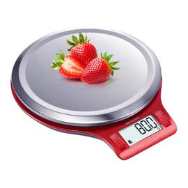 Acheter Balance de cuisine numérique 1g-5kg, balance électronique de haute  précision pour le pesage des aliments, affichage LCD zéro automatique,  échelle de mesure, outils de cuisson