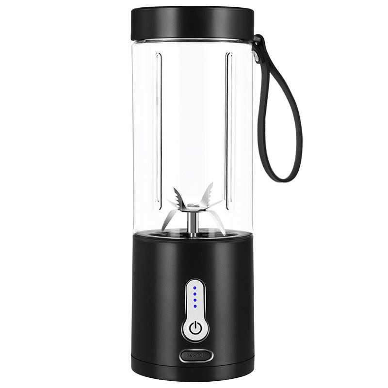  530 ml Portable Robot Culinai...