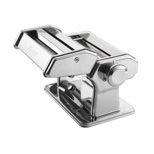 ? Machine A Pates Fraiche - Laminoir A Pate, Machine A Pate, Pasta Maker - Coupe-Pâte Et Moule À Ravioli