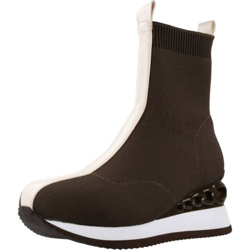 Noa Harmon Carla Colour Marron