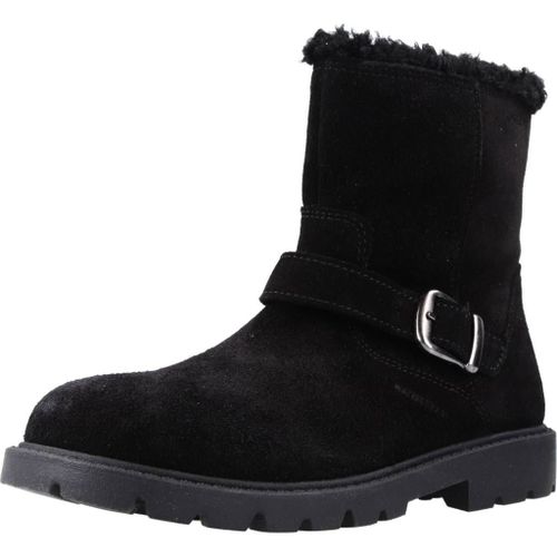 Geox J Shaylax Girl Wpf Colour Noir