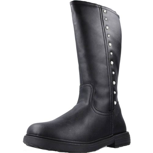 Geox J Eclair Girl O Colour Noir
