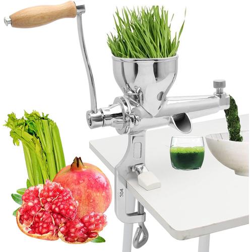 presse-agrumes Machine fruits et légumes extracteur de jus fruits