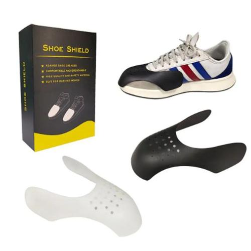 Protection Anti-pli pour chaussures, baskets, Protection des orteils,  extenseur de chaussures, livraison directe