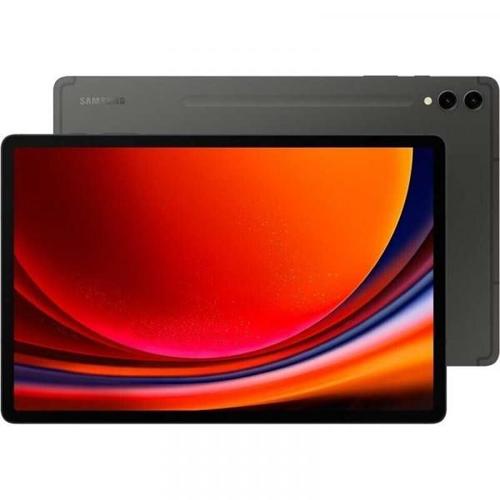 Samsung Galaxy Tab S9+ Sm-x810 512 Go 31,5 Cm (12.4") Qualcomm Snapdr