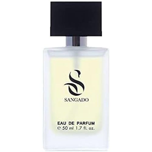 Funky De ,Parfum Unisexe,8-10 Heures Longue Durée,Senteur Luxe,Cuir,Essences Françaises Fines,Extra-Concentré (Eau De Parfum),Luxueux,Élégant,50 Ml Spray 