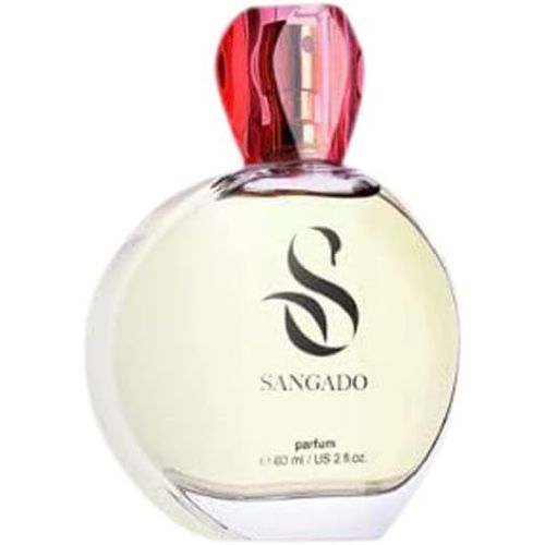 Signorina Salieri De ,Parfum Pour Femme,8-10 Heures Longue Durée,Senteur Luxe,Floral Fruité,Essences Françaises Fines,Extra-Concentré (Parfum),Doux,Irrésistible,60 Ml Spray 