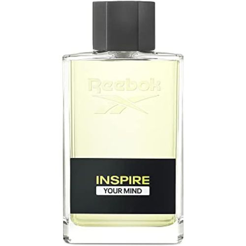 Inspire Your Mind Men Edt Spray 100ml 