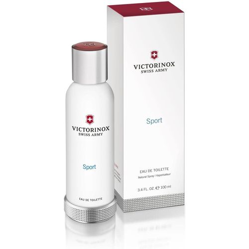 Sport For Men Eau De Toilette En Flacon Vaporisateur 100 Ml 