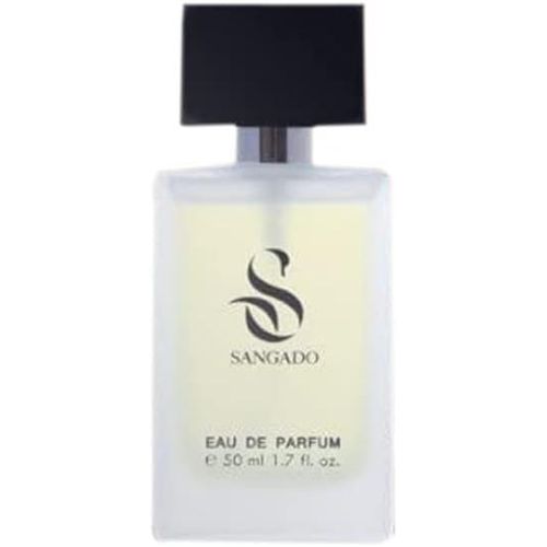 Voeu Le Plus Fort De ,Parfum Pour Homme,8-10 Heures Longue Durée,Senteur Luxe,Aromatique Fougère,Essences Françaises Fines,Extra-Concentré (Eau De Parfum),Attrayant,50 Ml Spray 