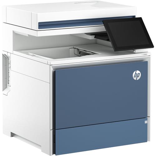 Hp Laserjet Imprimante Multifonction Color Enterprise 5800dn, Impress
