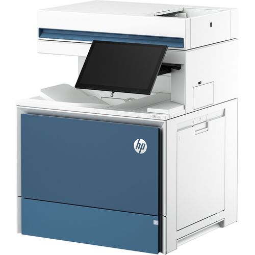 HP LaserJet Enterprise Flow MFP 6800zf