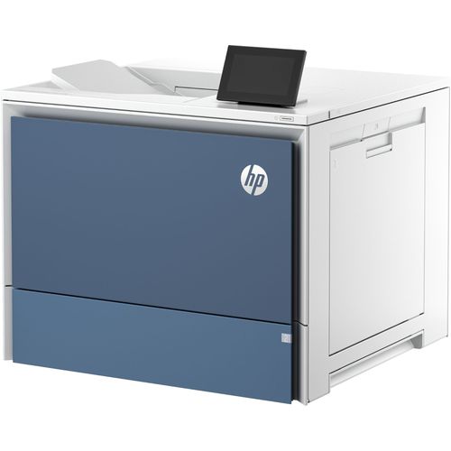 HP Color LaserJet Enterprise 6701dn - Imprimante - couleur - Recto-verso - laser - A4/Legal - 1200 x 1200 ppp - jusqu'à 65 ppm (mono)/jusqu'à 61 ppm (couleur) - capacité : 650 feuilles - Gigabit...