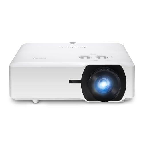 VIEWSONIC Laser projector - Full HD - 5000 ansi lumen (LS740W)