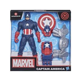 Marvel Avengers Captain America Cm pas cher - Achat neuf et occasion