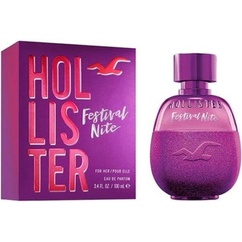 Festival Nite For Her Edp Vapo 100 Ml 
