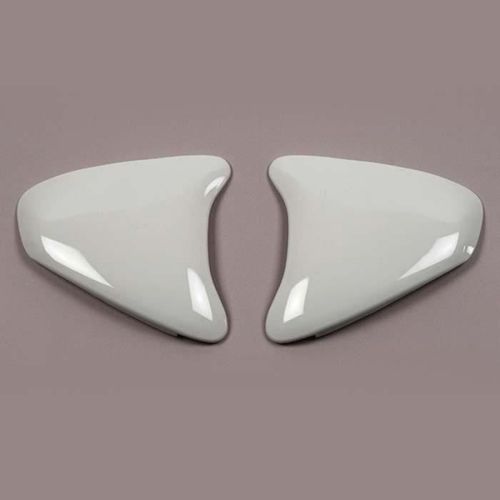 Platine Écran Casque De Moto Arai Sz-R Vas-Z - White - Tu