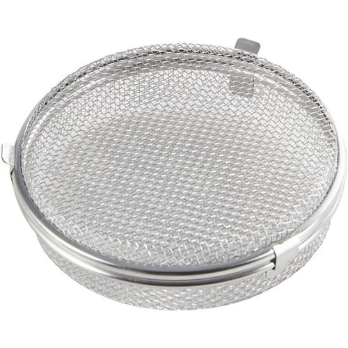 Panier de Lave-Vaisselle en Acier Inoxydable pour Petits Objets