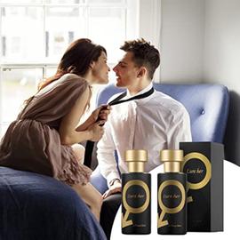 Lure Her Parfum Homme 3PCS Venom Love Perfume For Men Leurre Son