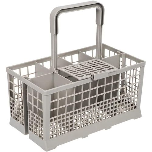Panier à couverts universel pour lave-vaisselle Carrera Eurotech Homark Lendi Powerpoint Servis White Westinghouse Baumatic Bosch Neff Siemens Tecnik,et autres marques