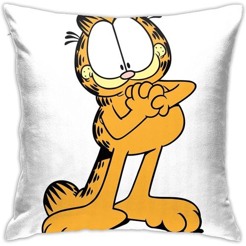 G-Arfi-Eld Housses De Coussin Carrées Rétro Pour Canapé, Chaise, Coussins Décoratifs, Housses De Coussin Pour Salon, Lit, Voiture 45,7 X 45,7 Cm