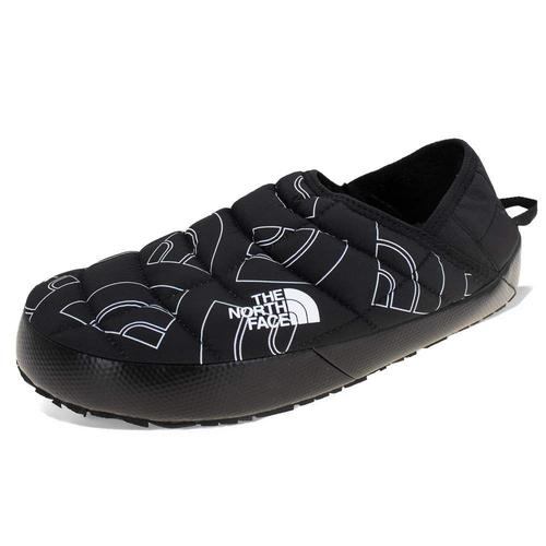 Chaussons Thermoball Traction Mule V 3uznsojs Noir