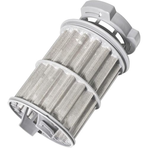 Filtre pour lave-vaisselle Micro pompe de recirculation Compatible avec Bosch Thermador Accessoires de cuisine de rechange