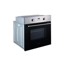 Four multifonction chaleur tournante 60l Kitchen Chef kc-four60 - Mini four  / Four posable - Achat & prix