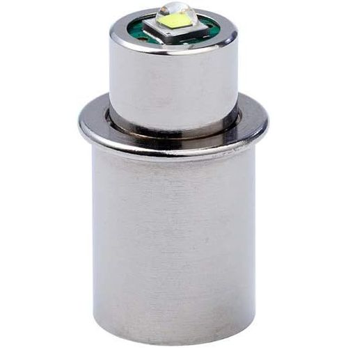 Ampoule Led Pour Lampe Torche Mag Lite 3D 4D 5D 6D 3C 4C 5C 6C[DEN5281824]