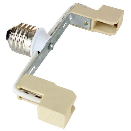 189mm E27 À R7s Adaptateur Led Lampe Halogène Porte-Ampoule[Den5283224]