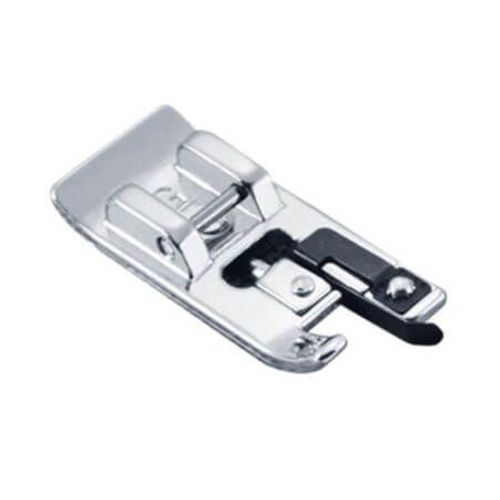 Pied De Biche Pour Surjet 5 Mm F015n - Brother Blanc