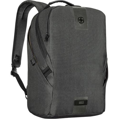 Mx Reload Sac À Dos Pour Ordinateur Portable Avec Compartiment Pour Tablette, Ordinateur Portable Jusqu'À 14"", Tablette Jusqu'À 10"", Organiseur, 17 L, Pour Homme Et Femme, Pour Bur[SAC642259]