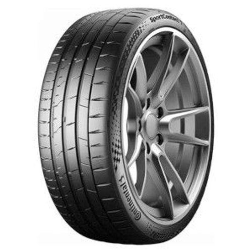 Pneu Continental SportContact 7 ( 265/35 ZR19 98Y XL EVc, MO1 )