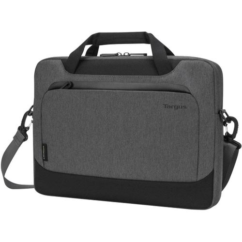 Tbs92602Gl Sacoche Fine Cypress 14 Pouces Avec Ecosmart - Gris[SAC640537]