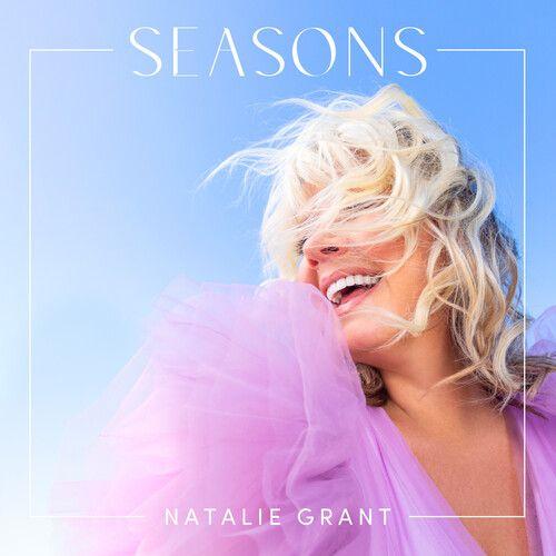 Natalie Grant - Seasons [Compact Discs]