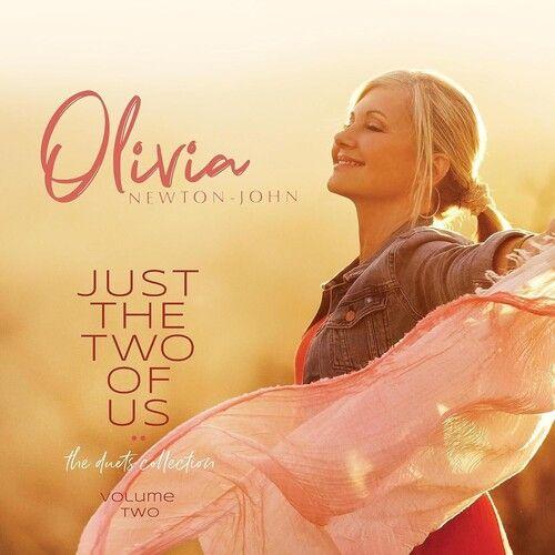 Olivia Newton-John - Just The Two Of Us: The Duets Collection (Volume 2) [Compact Discs]