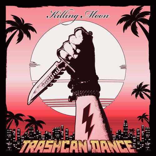 Trashcan Dance - Killing Moon [Compact Discs]