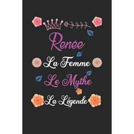 Carnet de Notes: Carnet Kawaii Fleur Rose - Journal pour Filles et Femmes  (French Edition)