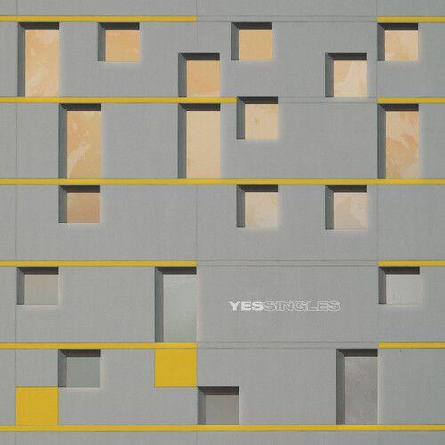 Yes - Yessingles [Vinyl Lp]