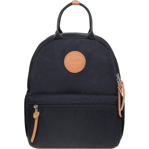 Sac À Dos Scolaire 10 Pouces Ordinateur Portable Cartable Pour Unisex-Enfants, 24 * 11 * 31 Cm, 8.2 L (Noir Jnl-K1005-4-03)[SAC642002]