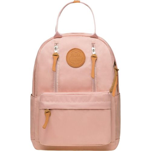 Mignon Sac À Dos Enfant Scolaire Sac Avec Compartiment Pour 10 Pouces Ordinateur Portable Pour Filles Garçons 13.2 L (Rosé Jnl-Ks06)[SAC642024]