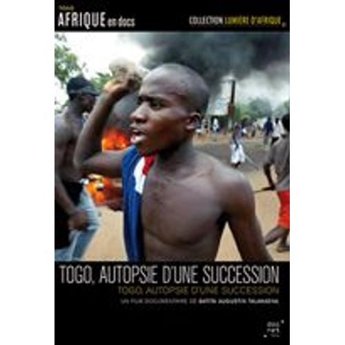 Autopsie D'une Succession
