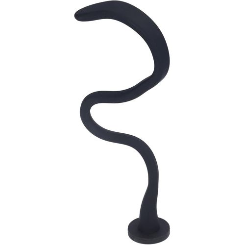 Support de Porte de Lave-linge à Chargement Frontal,Support Magnétique pour Porte de Machine à Laver,Butée de Porte Flexible Universelle pour Lave-linge à Chargement Frontal.[K362]
