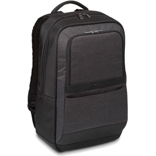 Tsb911Eu Citysmart Sac À Dos Pour Ordinateur Portable 12,5""-15,6"", 20 Litres - Noir/Gris[ORD624559]