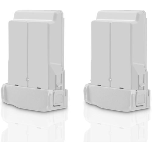 Mini 3 Batterie/Mini 3 Pro Batterie 2 Pack 3850 Mah Compatible Avec Dji Mini 3 Pro, Mini 3 One(47 Minutes De Temps De Vol )[Usbc1017]-Magnetique Et Decouvertes