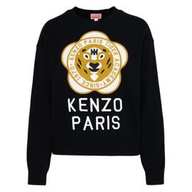 Kenzo pull pas cher fashion