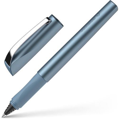 Schneider Roller À Cartouche Ceod Shiny Blue