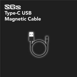 Câble USB magnétique LDK-105, Câbles Lightning