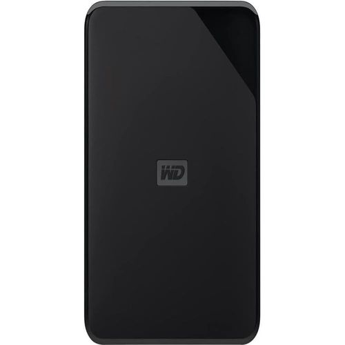 KGABERY-Wdbepk0010Bbk-Wesn Disque Dur Externe 1000 Go Noir