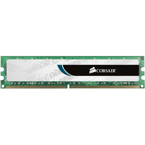 KGABERY-Cmv8Gx3M1A1333C9 Value Select 8Gb (1X8Gb) Ddr3 1333 Mhz Cl9 Mémoire Pour Ordinateur De Bureau